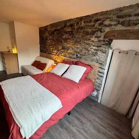 Les écrins D'or - Maison