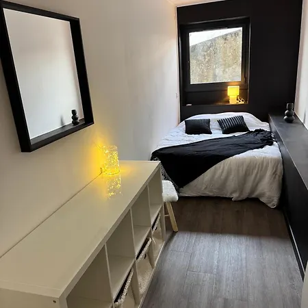Chalet Les écrins D'or - Maison