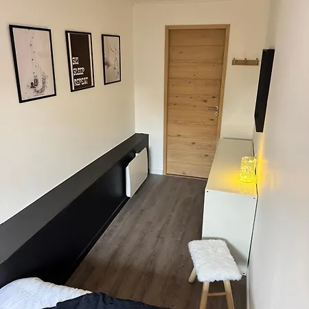 Les Ecrins D'or - Maison * レ・デュー・アルプ