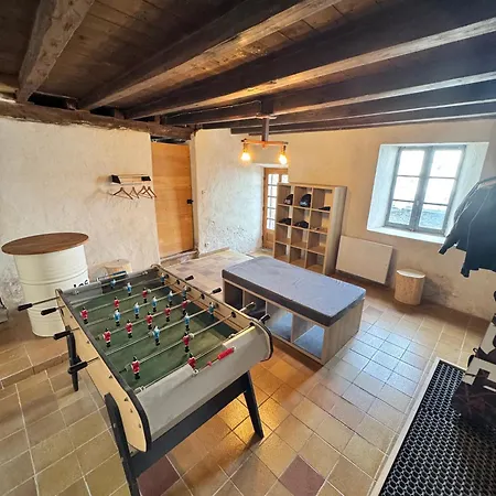 シャレー Les Ecrins D'or - Maison