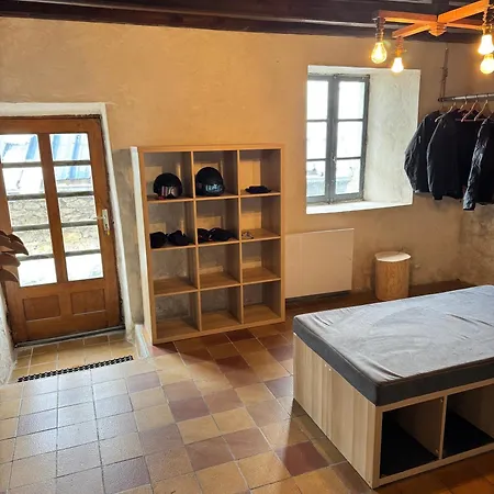 Chalet Les écrins D'or - Maison *