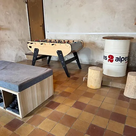 Les Ecrins D'or - Maison *