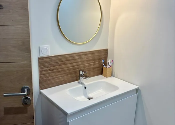 Les Ecrins D'or - Maison Шале