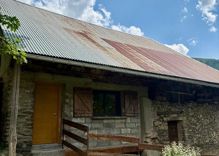 Шале Les Ecrins D'or - Maison