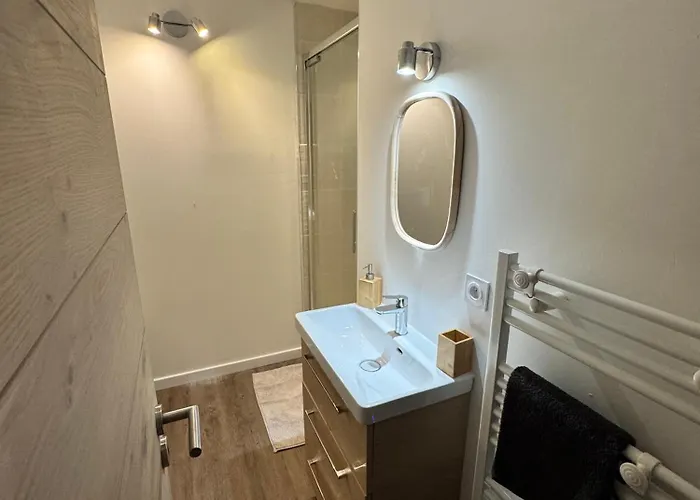 Les Ecrins D'or - Maison * Ле дез Альп