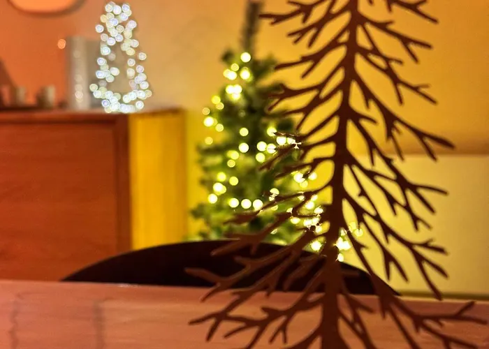 Les Ecrins D'or - Maison *