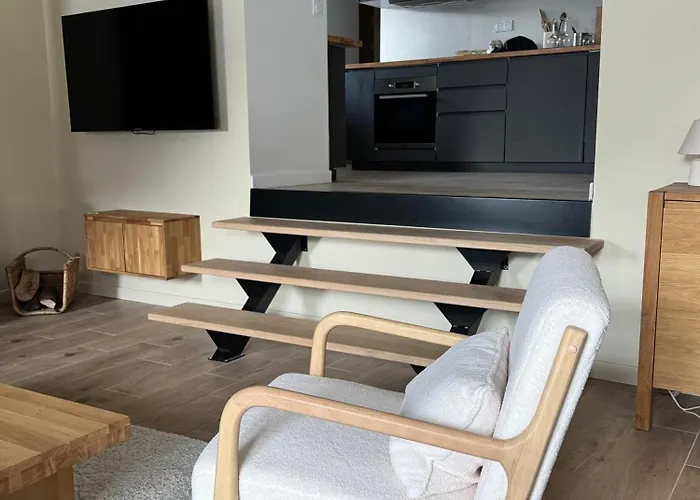 Les Ecrins D'or - Maison