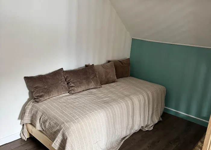 Les Ecrins D'or - Maison * Ле дез Альп