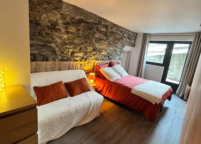 Шале Les Ecrins D'or - Maison *