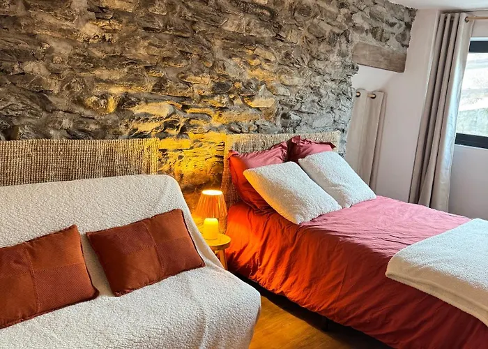 Les Ecrins D'or - Maison Ле дез Альп