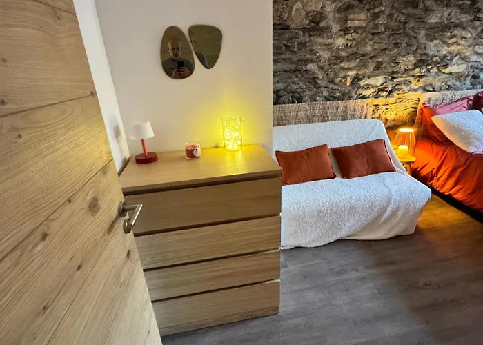 Les Ecrins D'or - Maison Ле дез Альп